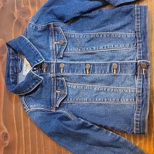 Old Navy Jean Jacket